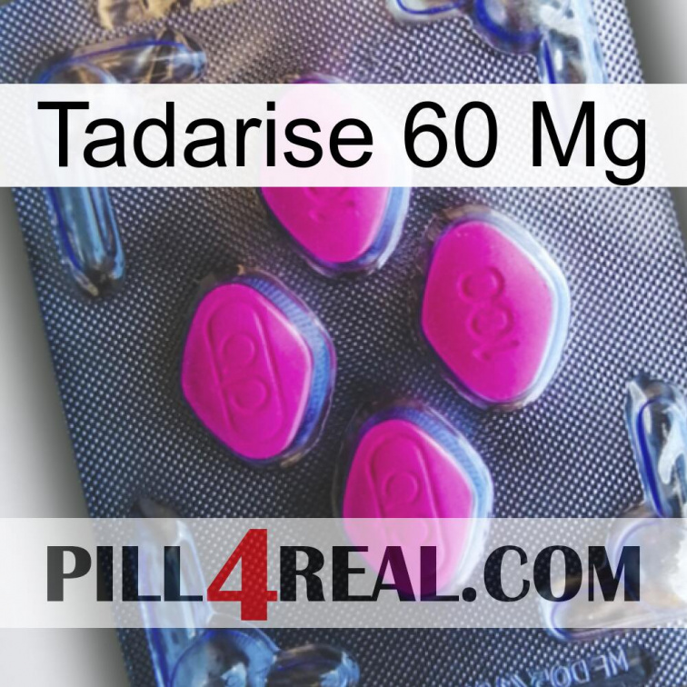 Tadarise 60 Mg 02